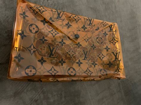 louis vuitton tasche durchsichtig|louis vuitton taschen damen.